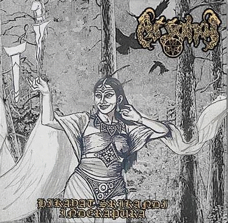 As Sahar : Hikayat Srikandi Inderapura